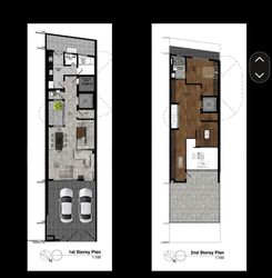 Sembawang Straits Estate (D27), Terrace #546686401